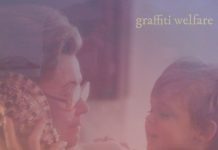 Album: Revolving Shores by Graffiti Welfare