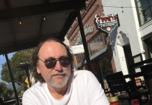 Interview With Dino DiMuro