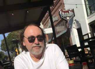 Interview With Dino DiMuro
