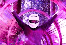 Slow Down by Indigo Daydream
