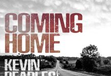 Coming Home by Kevin Beadles