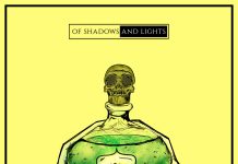 Poisoned Heart by Of Shadows And Lights