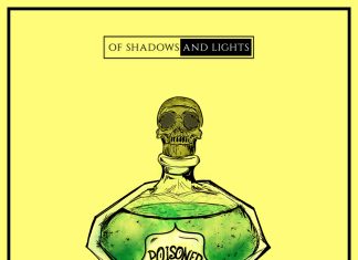 Poisoned Heart by Of Shadows And Lights