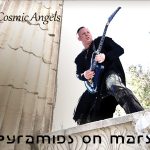 Album: Cosmic Angels by Pyramids on Mars