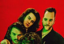 EP: Uno by Roxx Revolt & The Velvets