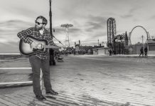 EP: Memory Aisle by Sergio Napoletano