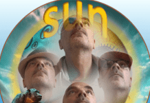 Album: Out Your Earplugs, Off Your Blinkers by Sun Lite