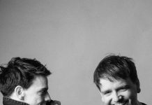 Album: Tell Me What You Want by The Dunwells