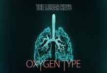 Oxygen Type by The Lunar Keys
