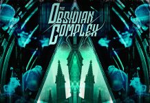 Hymns of Innsmouth by The Obsidian Complex