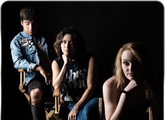 Interview with Tough On Fridays