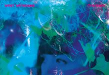 EP: Consider Her Way by West Wickhams