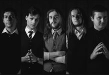 City Lights by Majesty of Revival