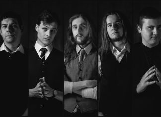 City Lights by Majesty of Revival
