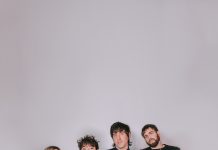 This Party is a Warzone by Gloomy June