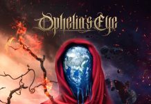 Album: Hopeless World by Ophelia’s Eye