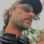 Album: BlackStar by Matthew Cobis