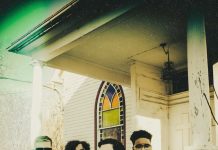 Album: It’s Better That Way by A Fragile Tomorrow