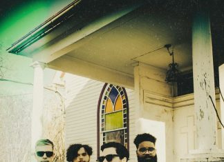 Album: It’s Better That Way by A Fragile Tomorrow