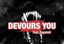 Devours You by Abandon the Fall feat Dayshell