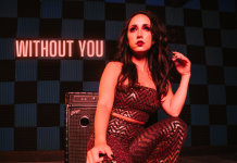 Without You by Betty Reed