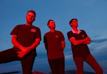 Rest of My Days by Beyond the Sun