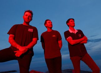 Rest of My Days by Beyond the Sun