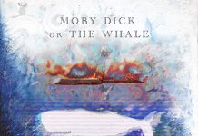 Album: Moby Dick or The Whale by Caleb Hayashida
