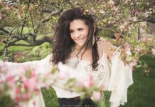 Serendipity by Carolee Rainey