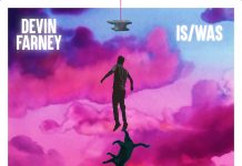 My Kind Of Person by Devin Farney