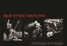 EP: Ground & Pound by Dime Store Hustlers