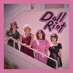 EP: Doll Riot by Doll Riot