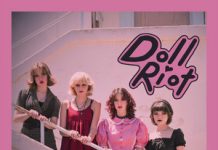 EP: Doll Riot by Doll Riot