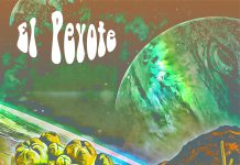 We Have Liftoff by El Peyote