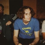 Evening is Youth Self-Titled EP