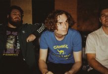 Evening is Youth Self-Titled EP