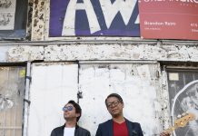 EP: A & B Sides Vol 1 by Everything But The Everything & Adam Brookes