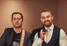 Album: Tabula Rasa by James & Paul