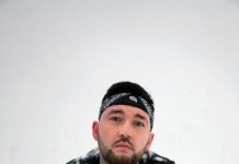 EP: Sick When I Wake Up by Joshua Lloyd