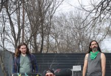 The Crown ft. Kyle Shutt by Kyote Radio
