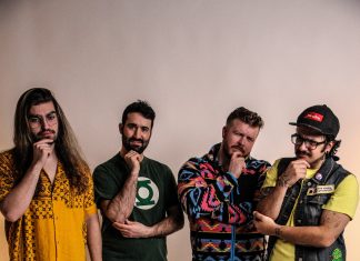 Flake by Nerd Salad
