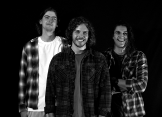 Wake Up by Noon Shift