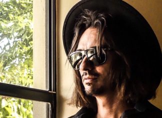 Interview with Patrick Doval