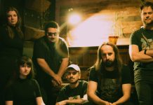Album: Animals by Nick Carver & the Mean Street Butchers