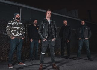 Burn it Down by Red Letter