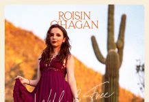 Wild & Free by Roisin O’Hagan
