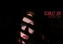 Rescue by Scarlet Joy