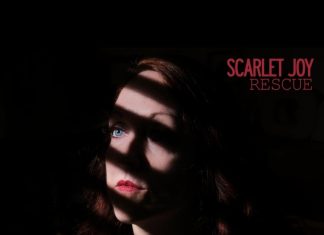Rescue by Scarlet Joy