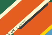 Diamond by Soft Set