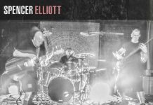 Album: SE3 by Spencer Elliott